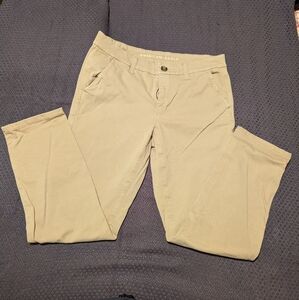 American Eagle, Skinny, Size 12, Short
